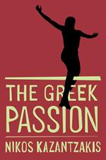 Greek Passion