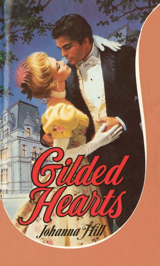 Gilded Hearts