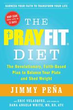 The PrayFit Diet