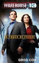 Warehouse 13: A Touch of Fever