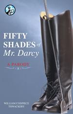 Fifty Shades of Mr. Darcy