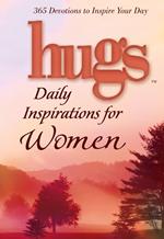 Hugs Daily Inspirations for Women