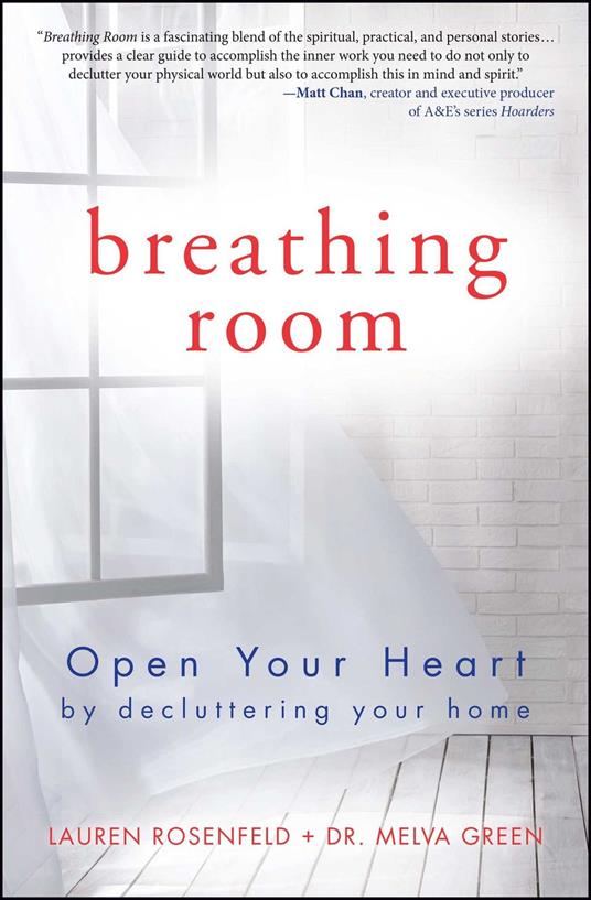 Breathing Room