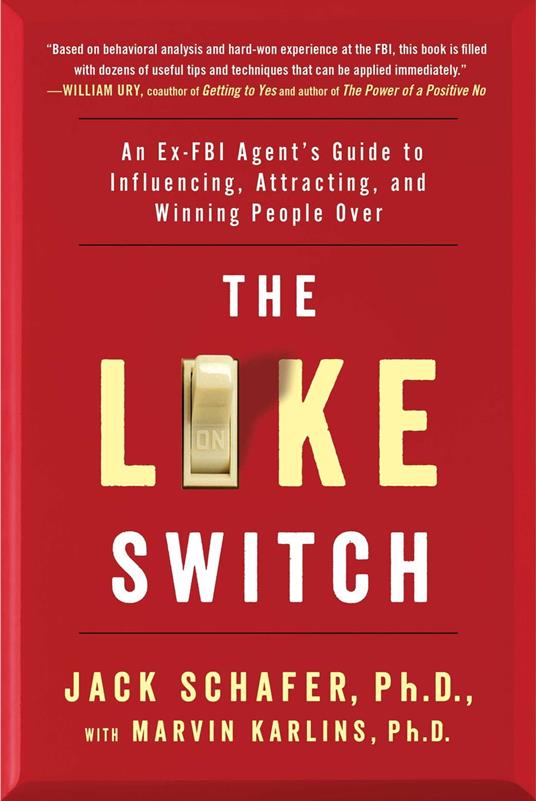 The Like Switch