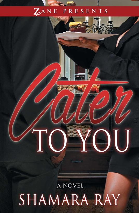 Cater to You