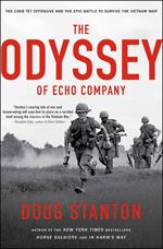 The Odyssey of Echo Company