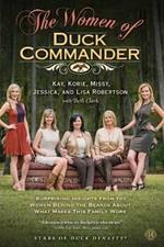 Women of Duck Commander