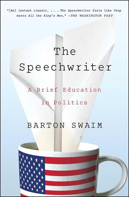 The Speechwriter