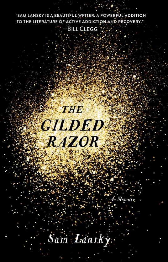 The Gilded Razor