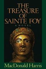 Treasure of Sainte Foy