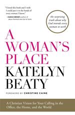 A Woman's Place