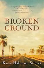 Broken Ground