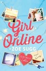 Girl Online: The First Novel by Zoella