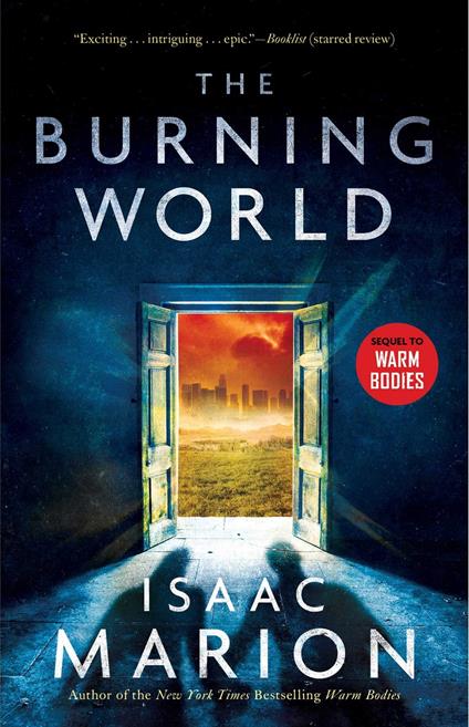 The Burning World