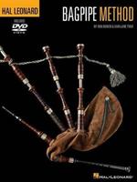 Hal Leonard Bagpipe Method