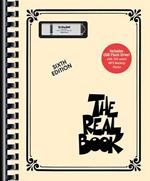 The Real Book - Volume 1: Book/Usb Flash Drive Pack