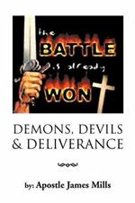 Demons, Devils & Deliverence