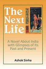 The Next Life: A Novel about India with Glimpses of Its Past and Present