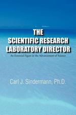 The Scientific Research Laboratory Director: An Essential Figure in the Advancement of Science