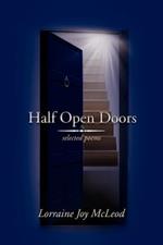 Half Open Doors: Selected Poems