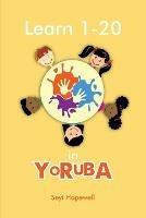 Learn 1- 20 in YORUBA