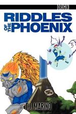 Origin: Riddles of the Phoenix