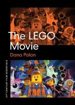 The LEGO Movie