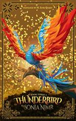 Thunderbird: Book Three