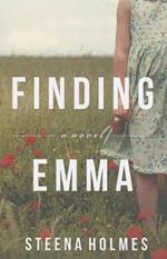 Finding Emma: A Novel