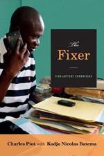 The Fixer: Visa Lottery Chronicles