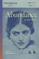 Abundance: Sexuality’s History