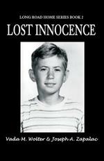 Lost Innocence: Long Road Home Series Book 2