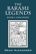 The Barami Legends - Book I: Discovery