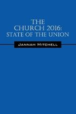 The Church 2016: State of the Union