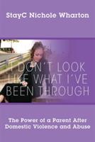 I Don't Look Like What I've Been Through: The Power of a Parent After Domestic Violence and Abuse