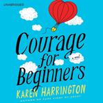 Courage for Beginners