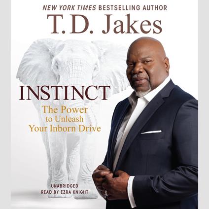 INSTINCT Daily Readings