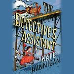 The Detective's Assistant