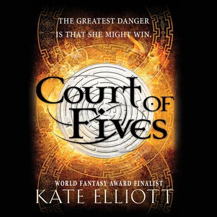 Court of Fives