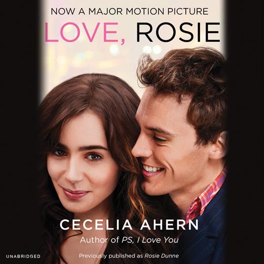 Love, Rosie