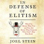 In Defense of Elitism