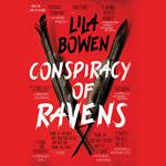 Conspiracy of Ravens