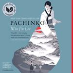 Pachinko (National Book Award Finalist)