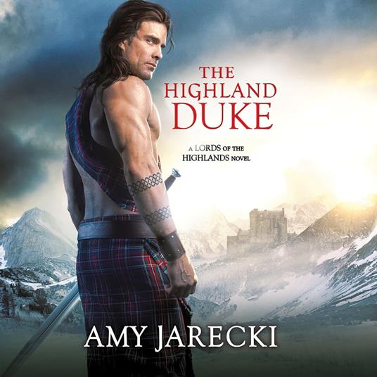 The Highland Duke