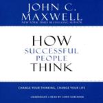 How Successful People Think