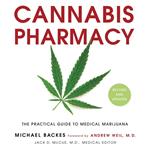 Cannabis Pharmacy