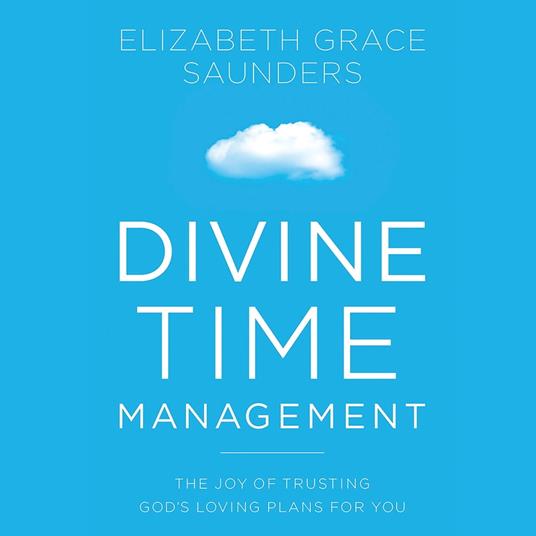 Divine Time Management