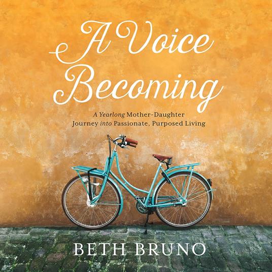 A Voice Becoming