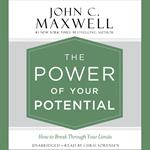 The Power of Your Potential