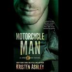 Motorcycle Man